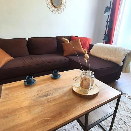 Le Cosy De Montfort Vaison-la-Romaine Kültér fotó