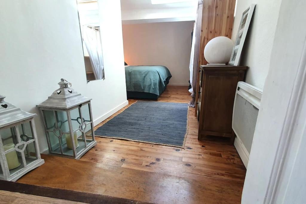 Le Cosy De Montfort Vaison-la-Romaine Kültér fotó